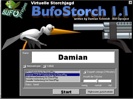 BufoStorch Screenshot 4