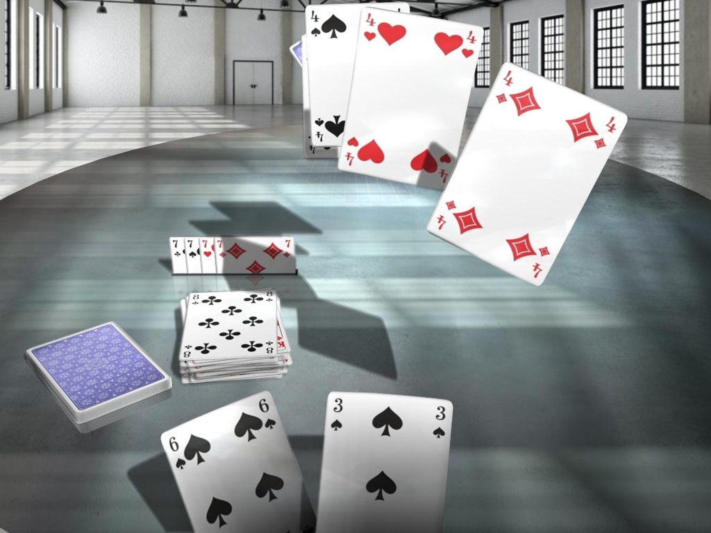 gin rummy spielen gin rummy spielen