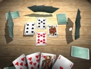 The Royal Club - 3er-Pack Poker-Black Jack-Hearts Screenshot 2