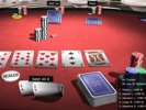 The Royal Club - 3er-Pack Poker-Black Jack-Hearts Screenshot 3