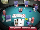 Trendpoker 3D - Texas Hold'em Poker Screenshot 2