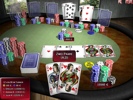 Trendpoker 3D - Texas Hold'em Poker Screenshot 1